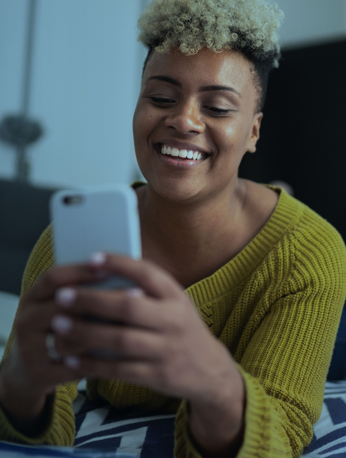 Report Background mobile